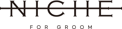 니치포그룸 NICHE FOR GROOM