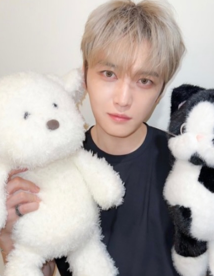 김재중