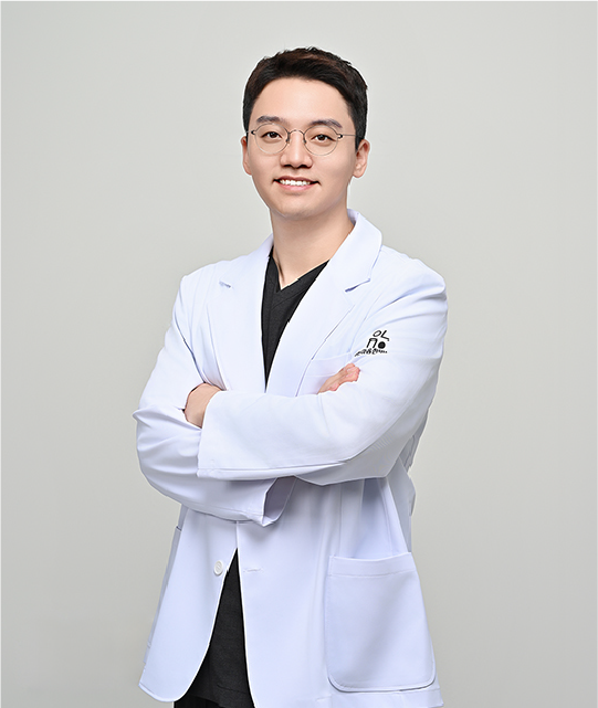 아는마음한방병원 윤호영 원장 진료철학