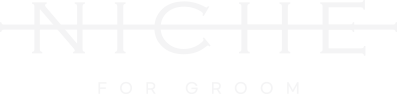 니치포그룸 NICHE FOR GROOM