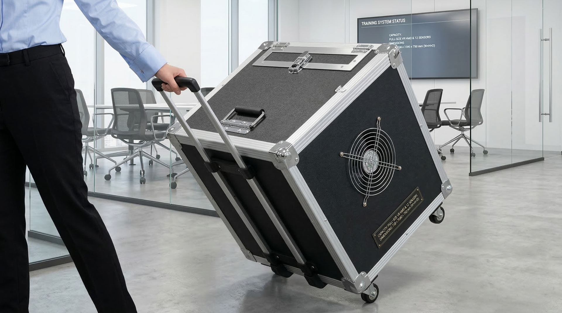 Secure Storage