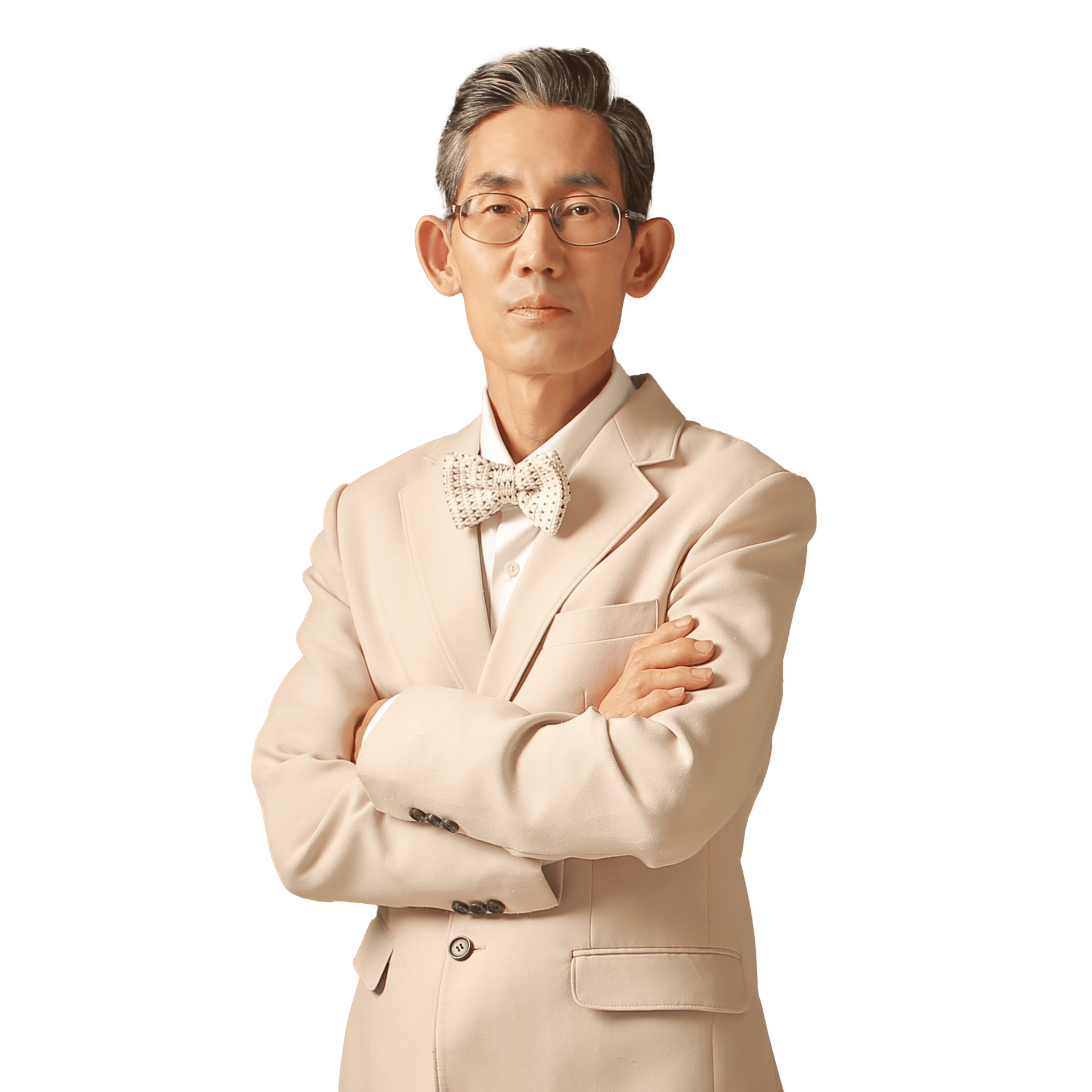 청소명장 박보성