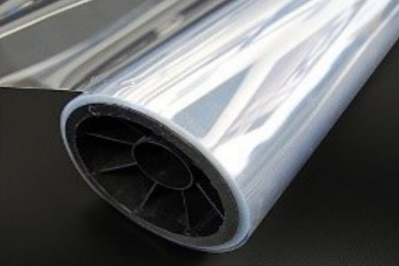 Polymer Sheet