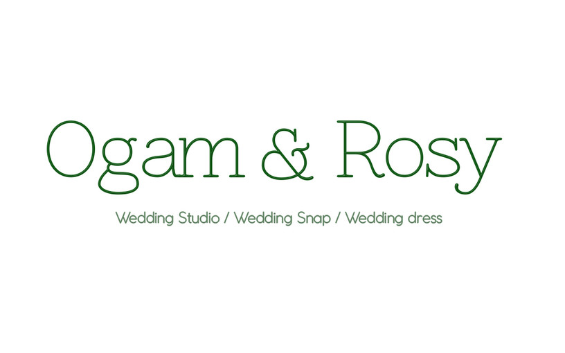 OGAM WEDDING STORE
