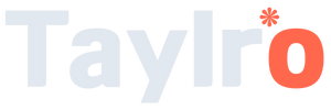 테일로 Taylro