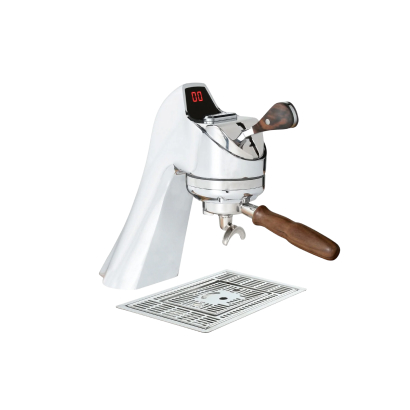 <b>ESPRESSO AV</b>