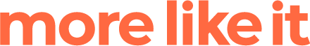 모어라이킷 more like it