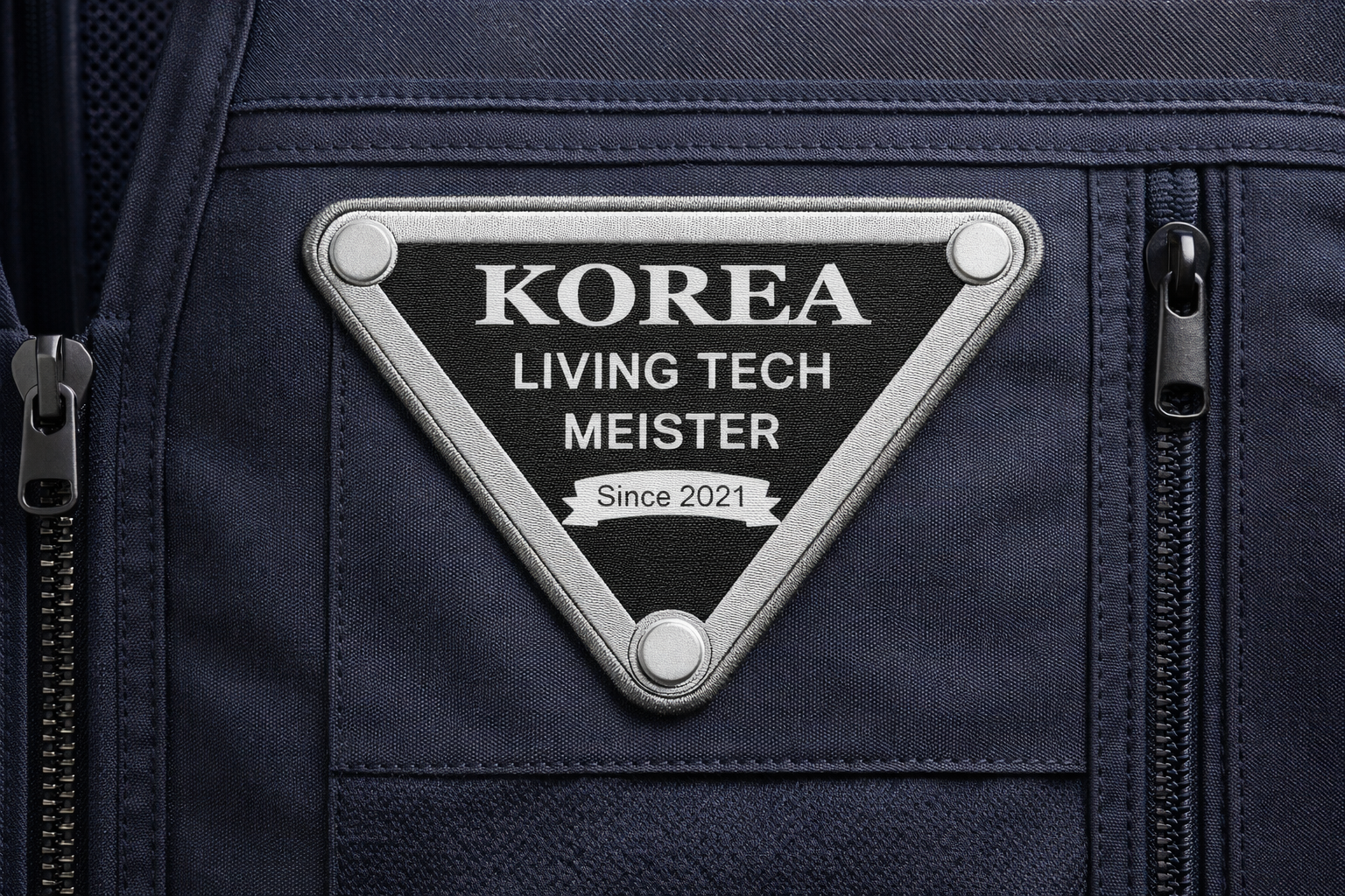 청소명장 박보성