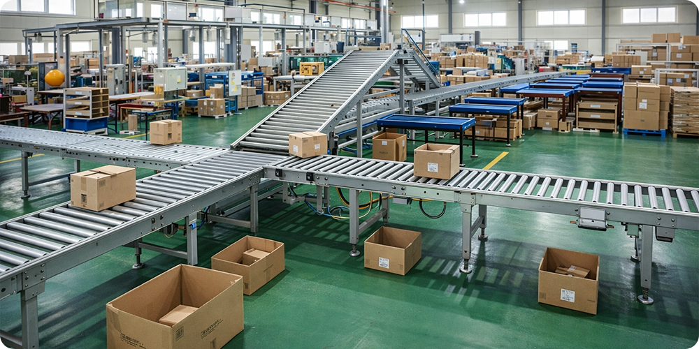 최첨단 자동화 공정으로 제동 제함기