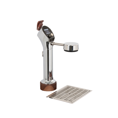 <b>POUR-OVER</b>