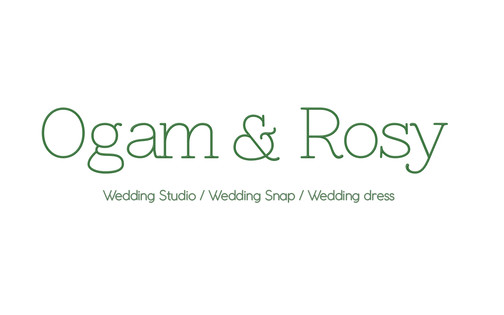 OGAM WEDDING STORE