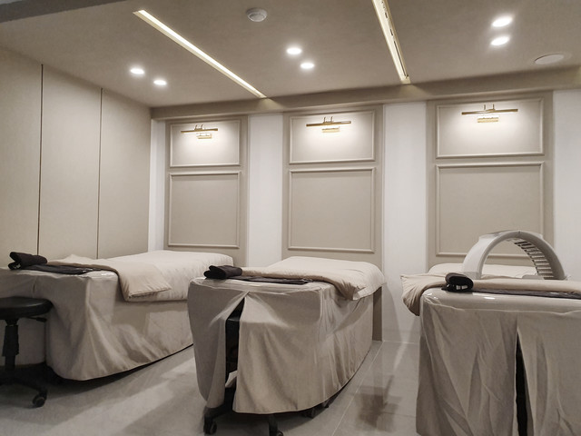 2020 대구광역시 반월당 가꾸다 뷰티샵 인테리어