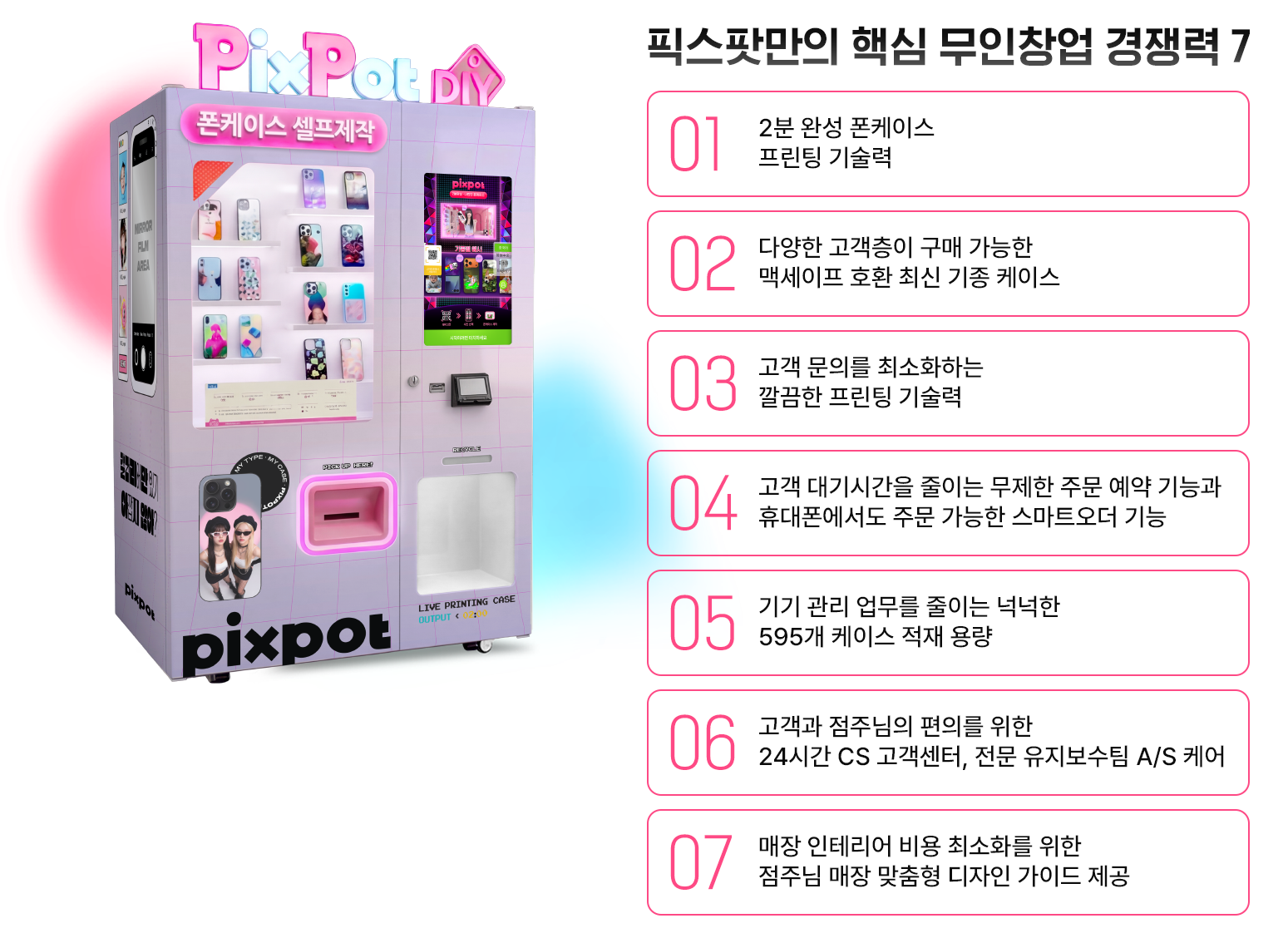 픽스팟 제품 이미지