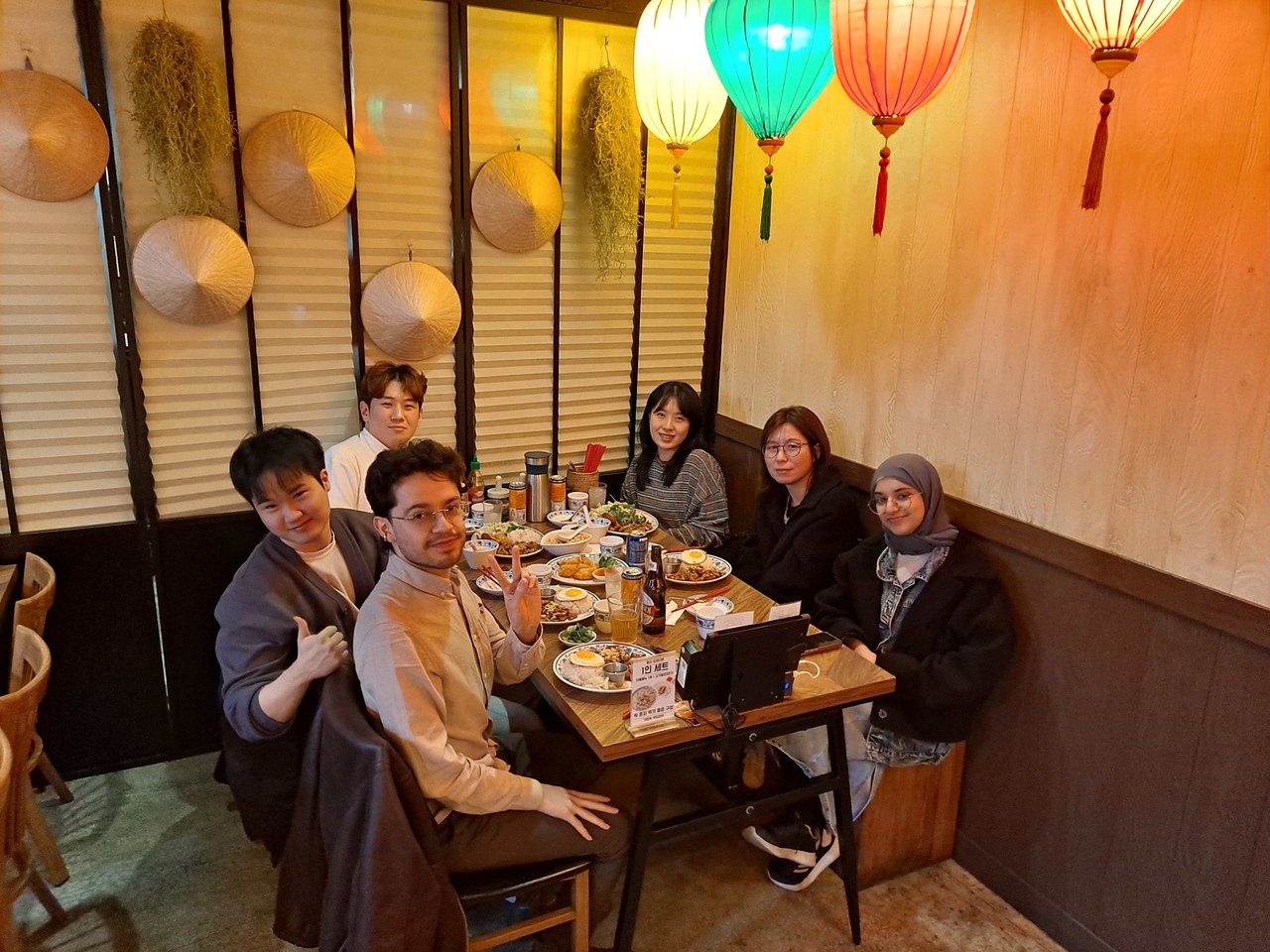 2026-Spring Group Lab dinner