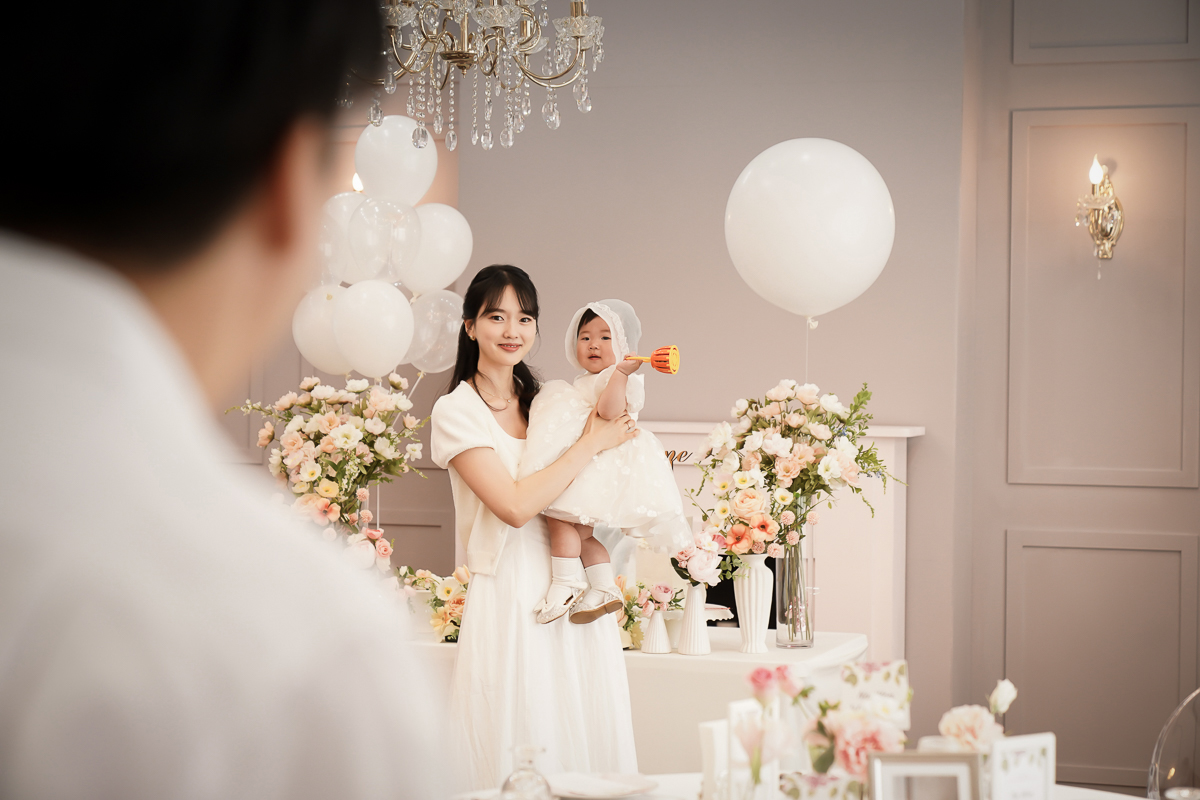 NA WON 1st BIRTHDAY ▶︎