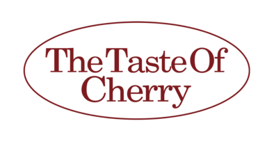 The Taste Of Cherry │ TTC