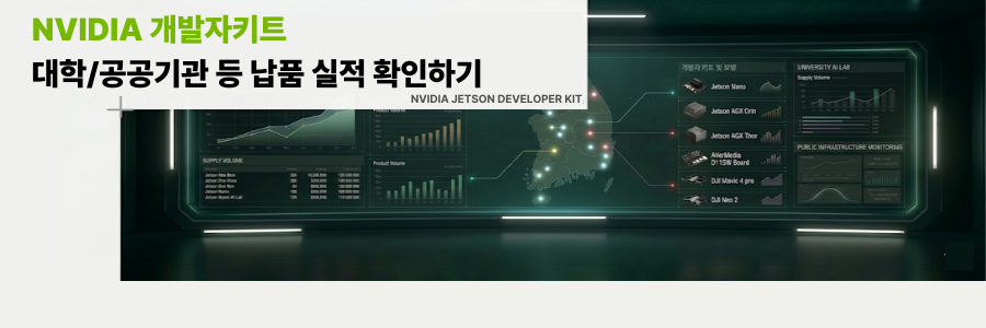 납품 실적 바로가기