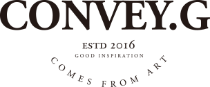 컨베이지 CONVEY.G