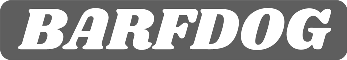 barfdog 로고