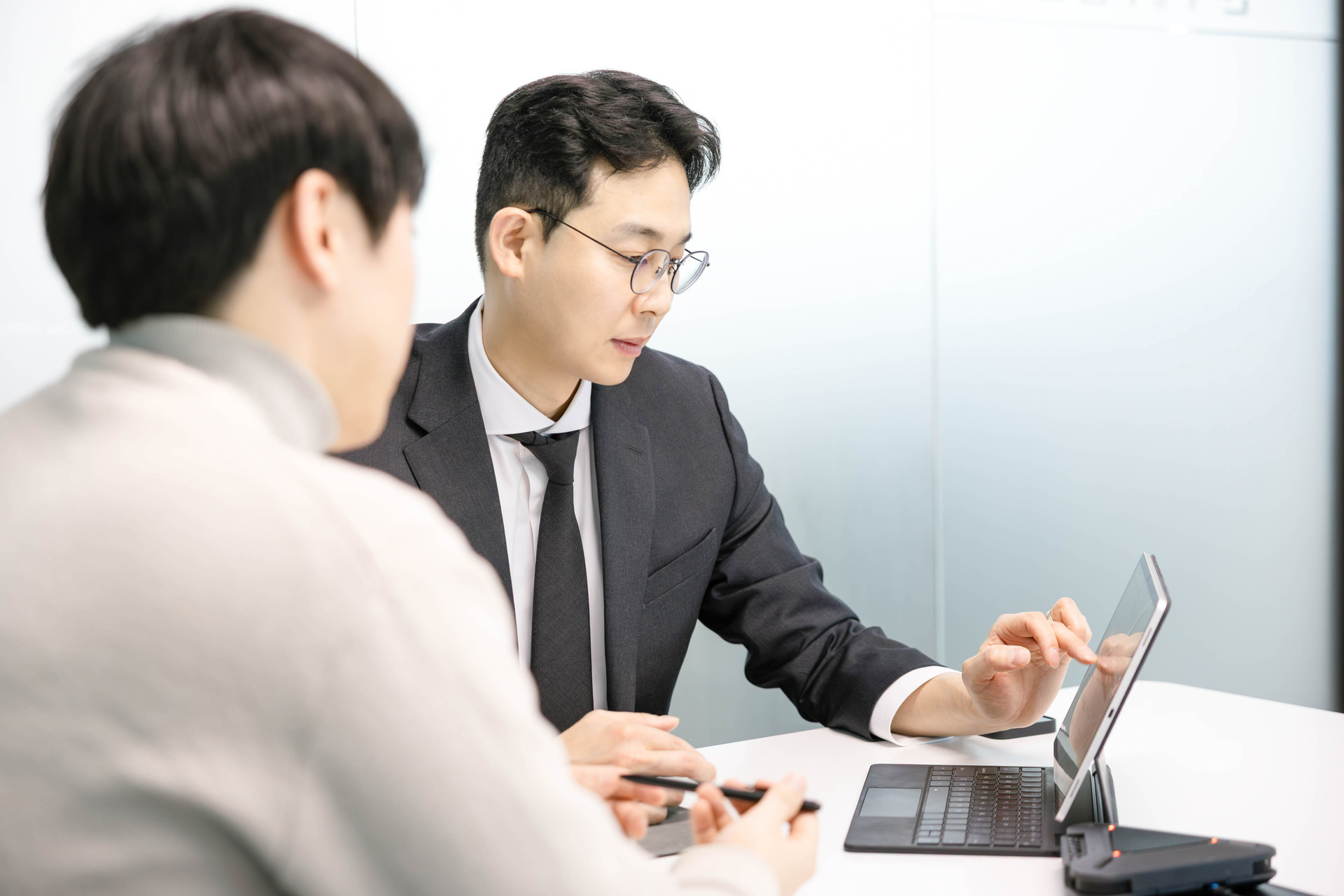 세무자문