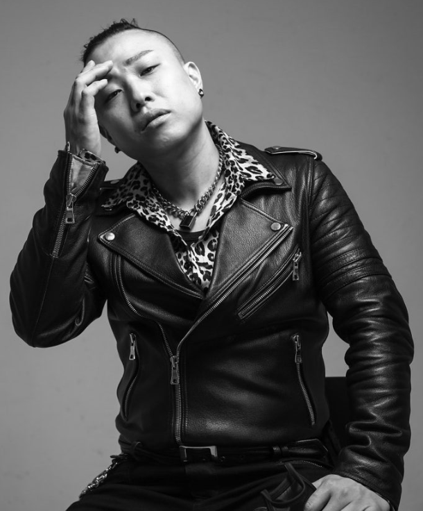 조정흠 트레이너