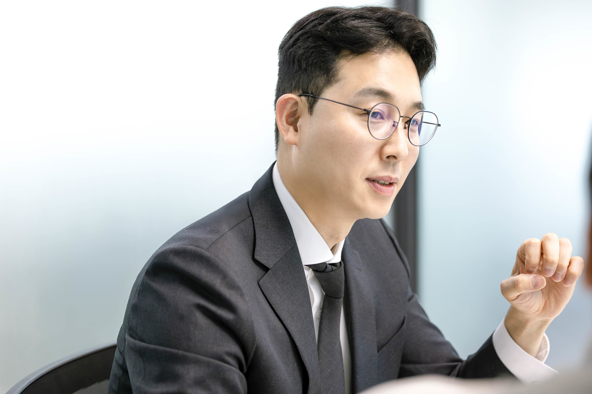 1차 전화상담