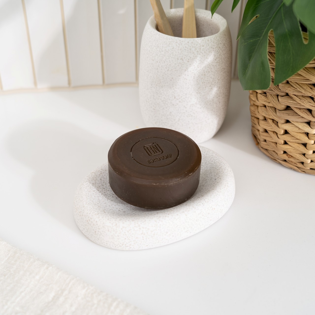 몰로키아와 미백기능성의 만남, 몰로키아 미백 기능성 비누