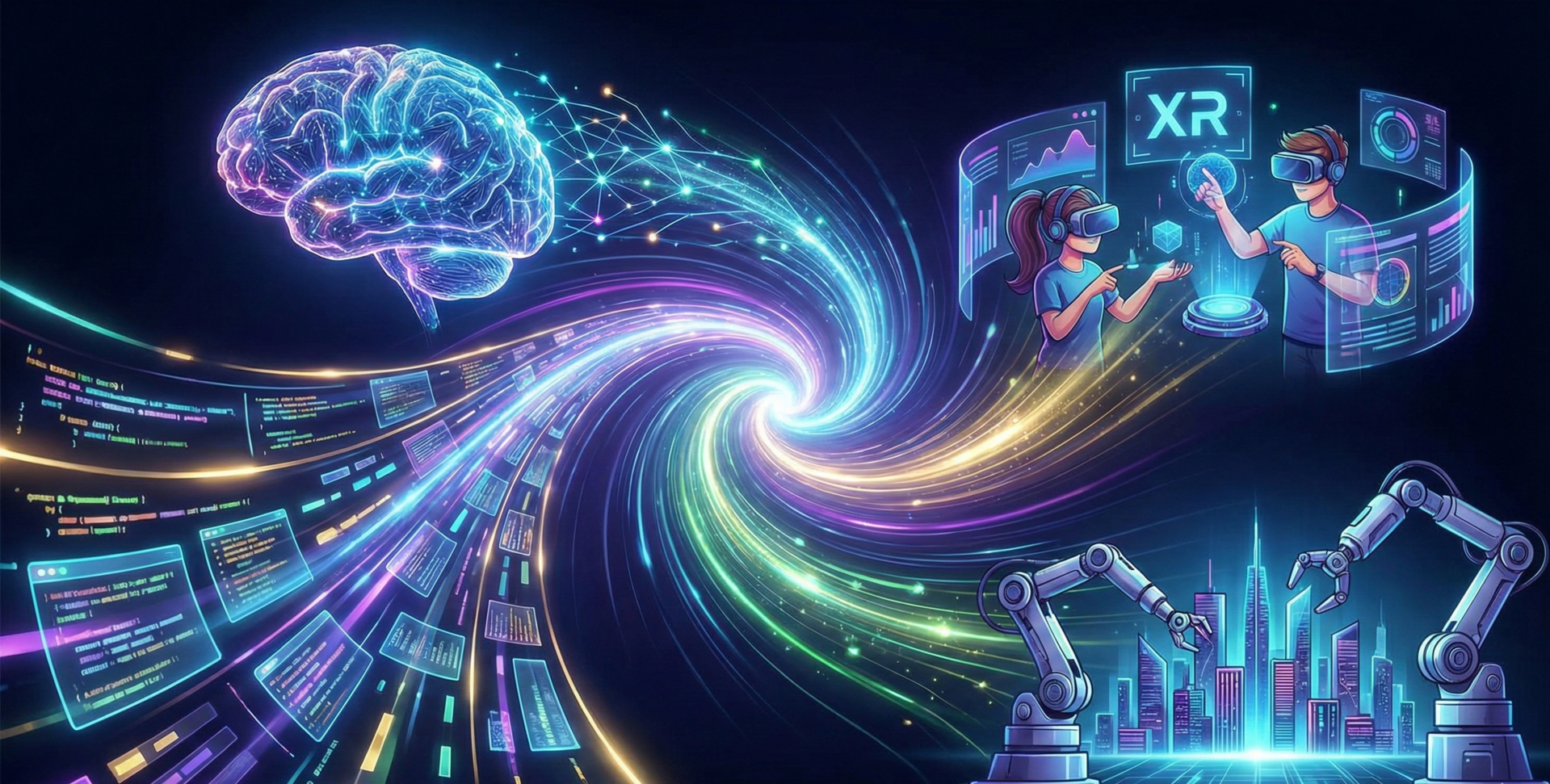 개발 기업견학 및 직무체험 이미지