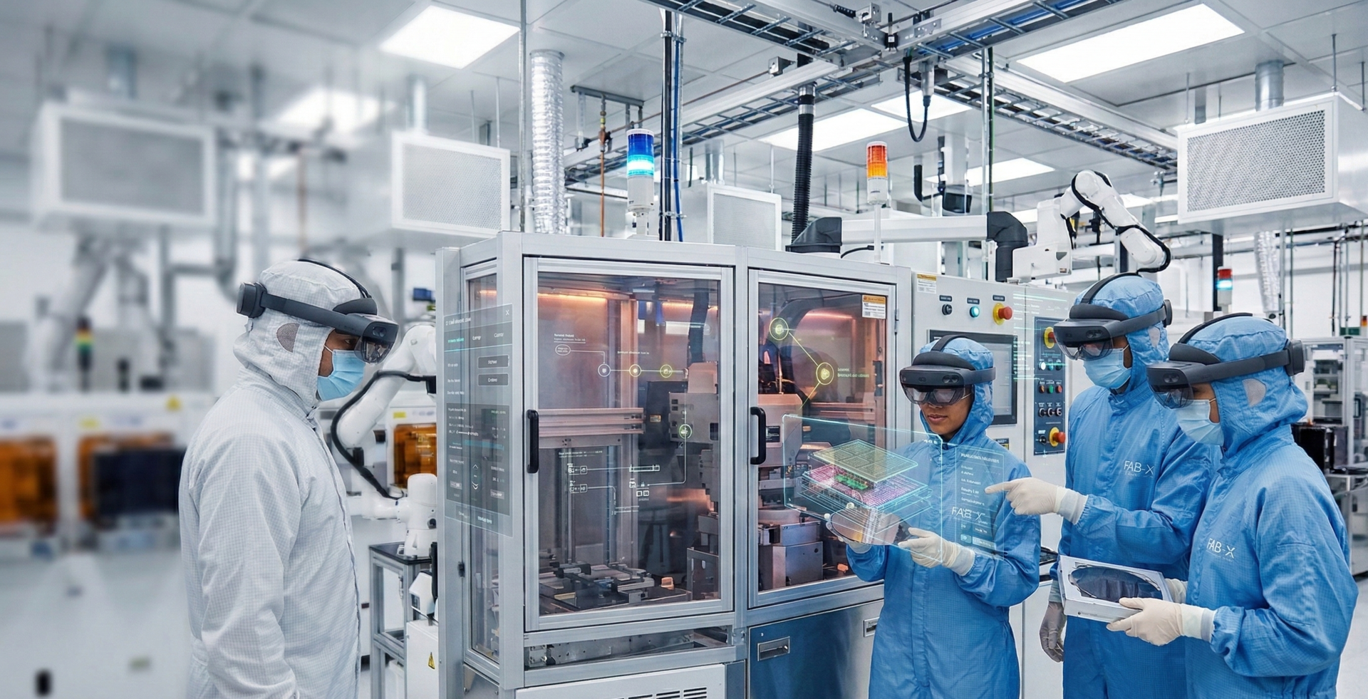 개발 기업견학 및 직무체험 이미지