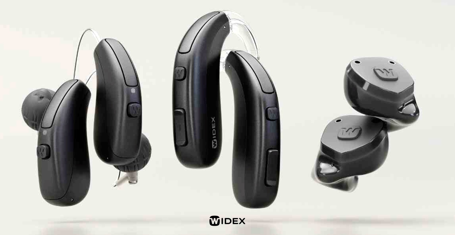 와이덱스 얼루어 | 이어짐 보청기