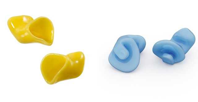 맞춤 수면 귀마개  | 이어짐 보청기