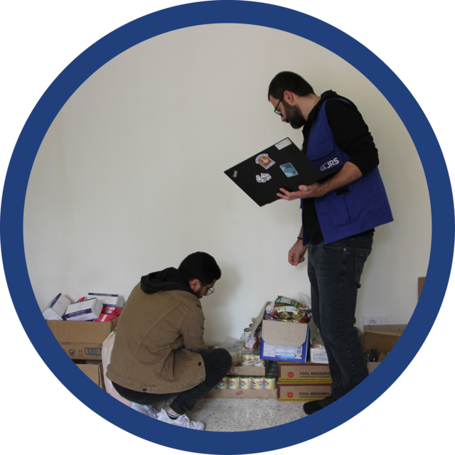 🏠 대피소 운영 및 관리