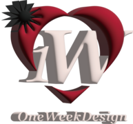 ONEWEEK DESIGN 원윅디자인