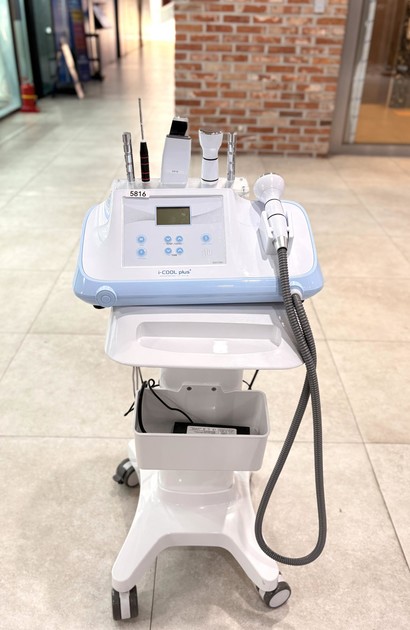 아이쿨플러스 피부관리 5종기 I COOL PLUS : Onemedical