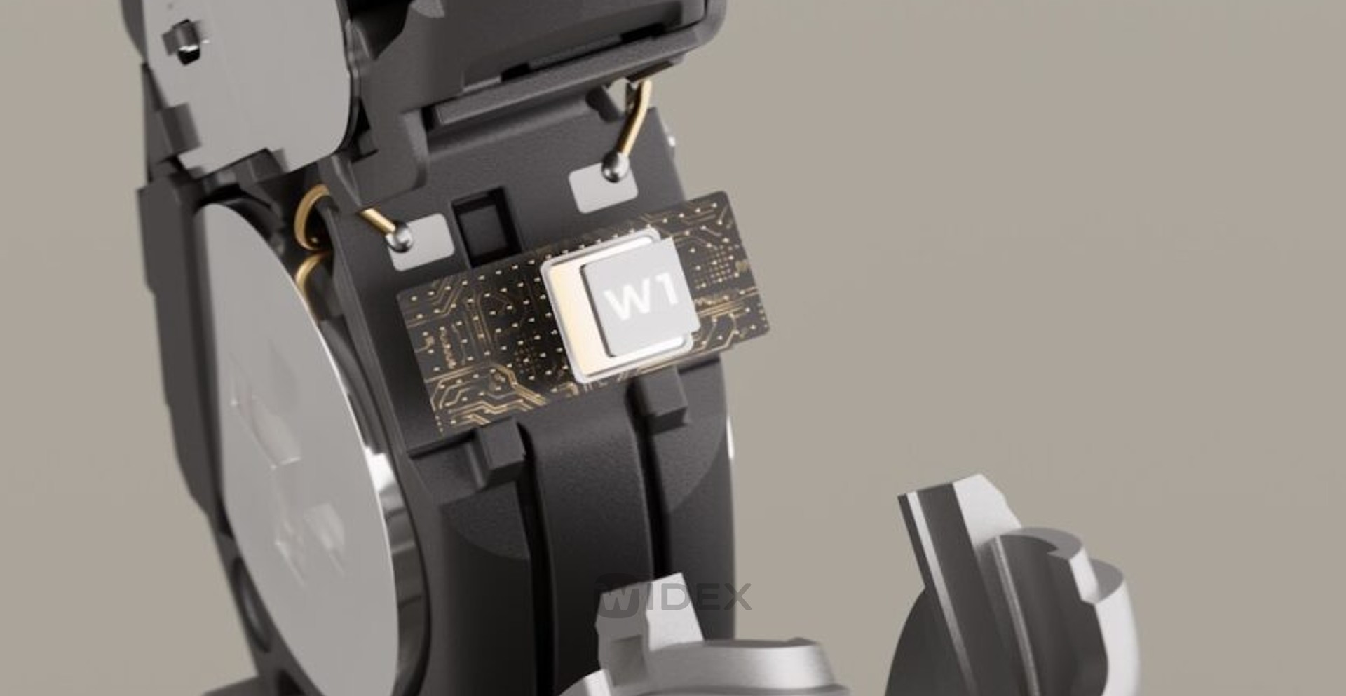 와이덱스 최신 칩셋 보청기 | 이어짐 보청기