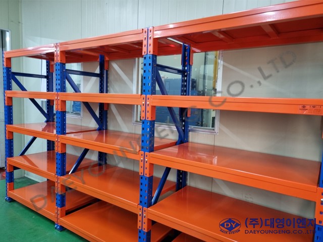 금형랙 호이스트용