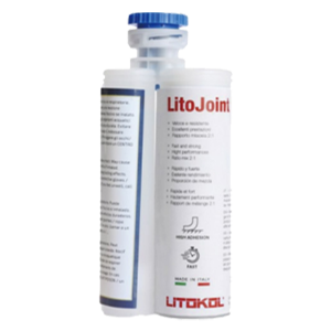 [에폭시계 줄눈제 코너 마감제] LitoJoint EVO