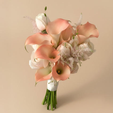 GAON by BODA bouquet main image