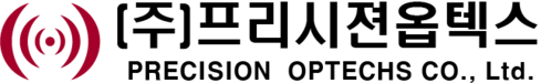 (주)프리시젼옵텍스