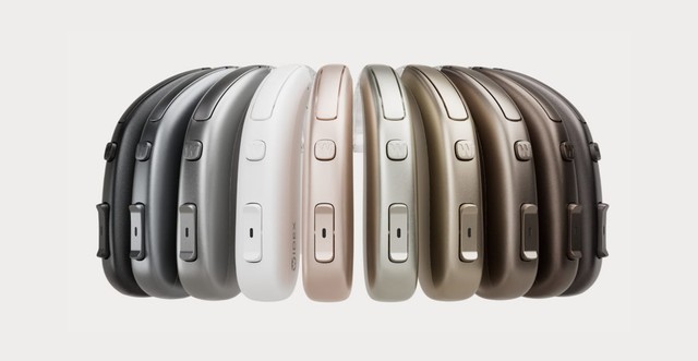 와이덱스 얼루어 BTE RD | 이어짐 보청기