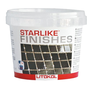 [에폭시계 줄눈제 첨가제] STARLIKE FINISHES