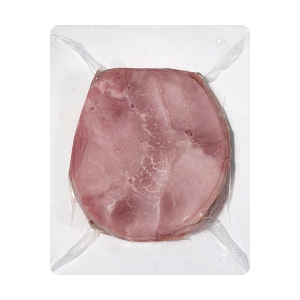 Jambon Sliced Ham 초이푸드 국내산 뒷다리살 잠봉 슬라이스 햄