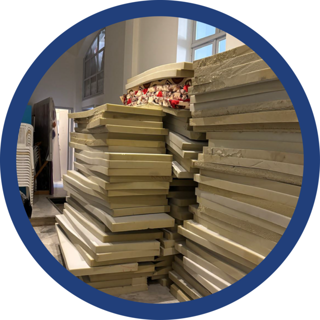 🏠 기본생활용품 제공