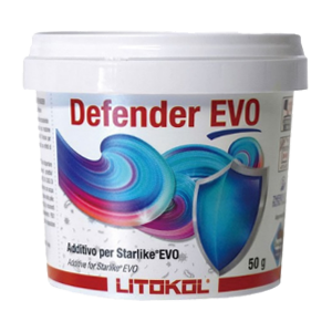 [에폭시계 줄눈제 첨가제] Defender EVO