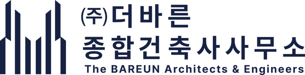 더바른건축