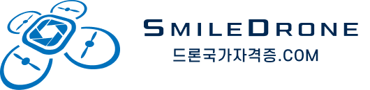 스마일드론