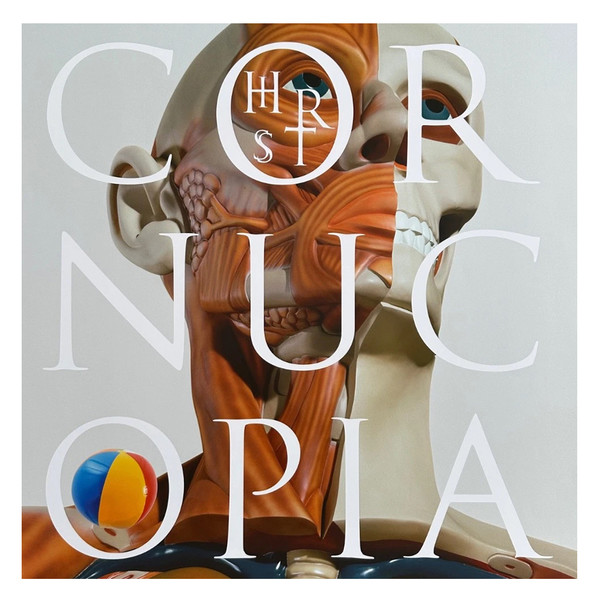 Cornucopia: Temple - 데이미언 허스트(Damien Hirst) : 비롯