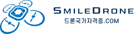스마일드론