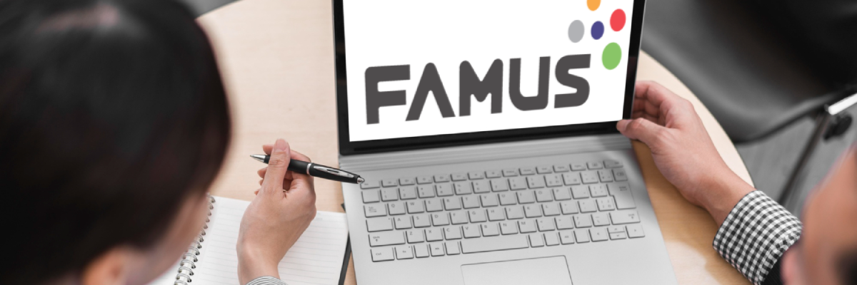 무격자 CFD 솔루션 'FAMUS'