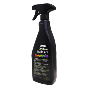 [에폭시 클리너] Litokol Starlike WallCare